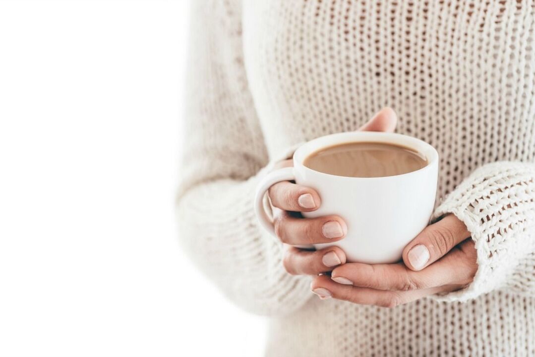 Un verre de kétochapasses pour la perte de poids