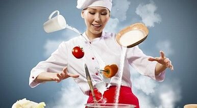 Régime japonais de Belka pour la réduction du poids