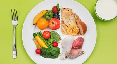 Comment perdre du poids avec le régime japonais