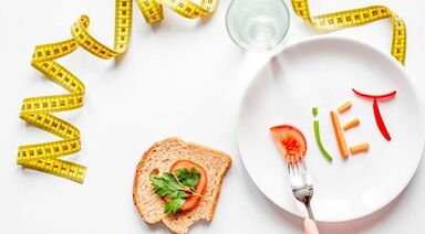 Essayez un menu diététique japonais pendant une semaine