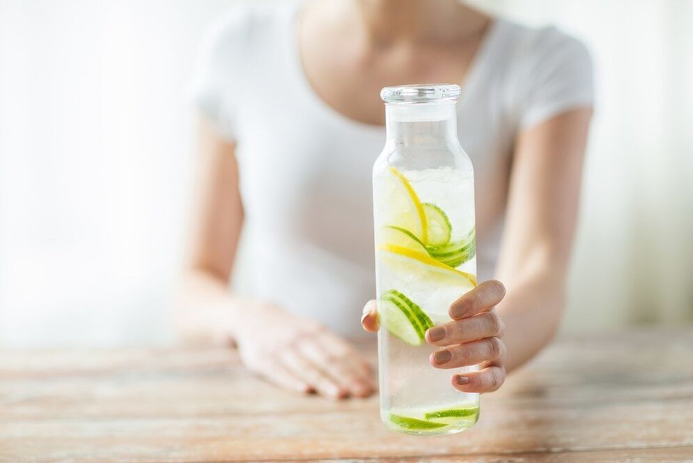 Boisson nutritionnelle