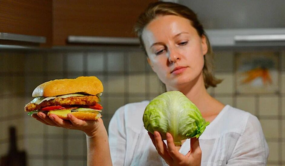 Les avantages et les inconvénients du régime alimentaire de Ducan