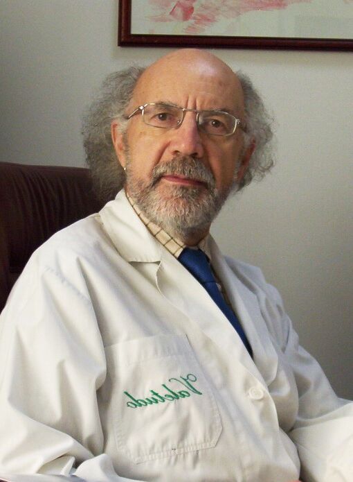Docteur Nutritionniste Nicolas Jacobs